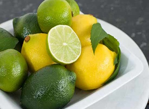 خرید لیمو سبز ترش + قیمت فروش استثنایی